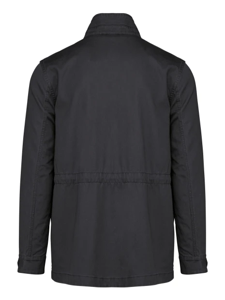 KARIBAN Veste safari homme /api/colors/1339df5f-54dd-4270-a198-307c03257eab personnalisable