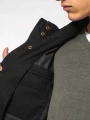 Vestes à personnaliser KARIBAN Veste safari homme 