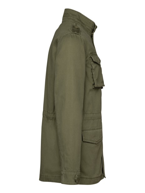 KARIBAN Veste safari homme /api/colors/7fe4f682-4b28-411d-a6e4-349f4726997c personnalisable