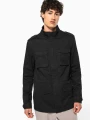 Vestes à personnaliser KARIBAN Veste safari homme 