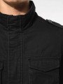 Vestes à personnaliser KARIBAN Veste safari homme 