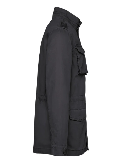 KARIBAN Veste safari homme /api/colors/1339df5f-54dd-4270-a198-307c03257eab personnalisable