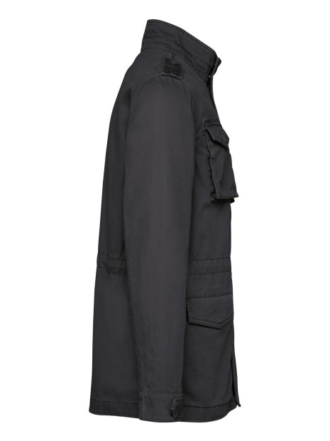 KARIBAN Veste safari homme /api/colors/1339df5f-54dd-4270-a198-307c03257eab personnalisable