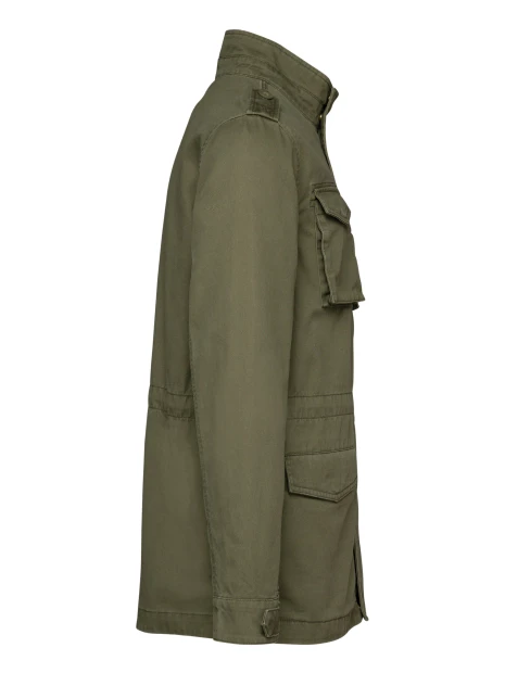 KARIBAN Veste safari homme /api/colors/7fe4f682-4b28-411d-a6e4-349f4726997c personnalisable