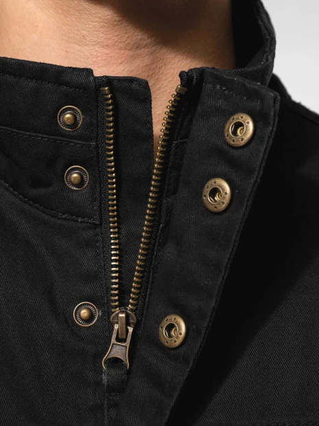 Vestes à personnaliser KARIBAN Veste safari homme 