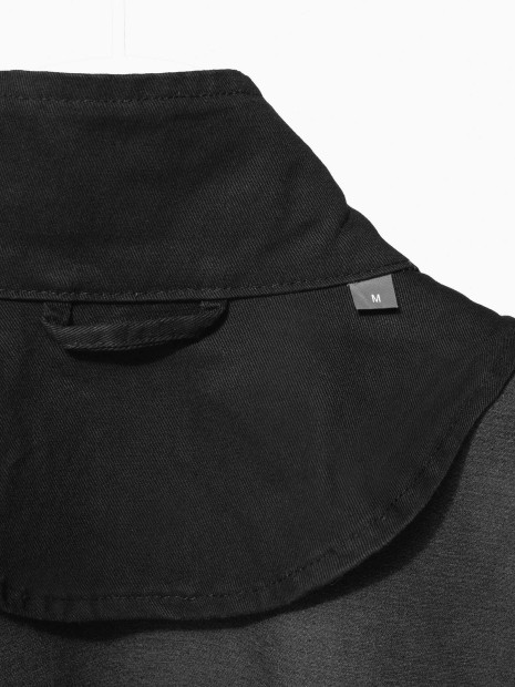 Vestes à personnaliser KARIBAN Veste safari homme 