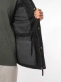 Vestes à personnaliser KARIBAN Veste safari homme 