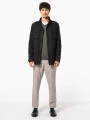 Vestes à personnaliser KARIBAN Veste safari homme 
