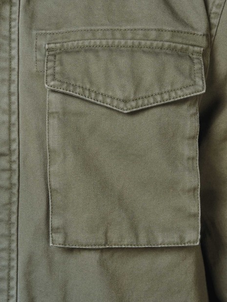 Vestes à personnaliser KARIBAN Veste safari homme 