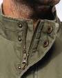 Vestes personnalisable KARIBAN Veste safari homme