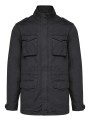 KARIBAN Veste safari homme /api/colors/1339df5f-54dd-4270-a198-307c03257eab personnalisable