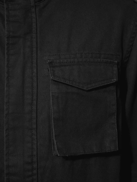 Vestes à personnaliser KARIBAN Veste safari homme 