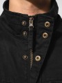 Vestes à personnaliser KARIBAN Veste safari homme 