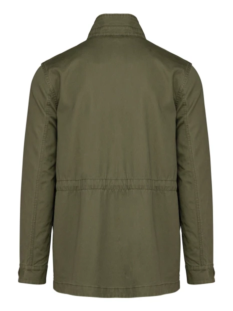 KARIBAN Veste safari homme /api/colors/7fe4f682-4b28-411d-a6e4-349f4726997c personnalisable