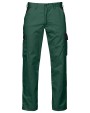Broeken PROJOB 2518 BROEK ZONDER KNIEZAKKEN voor bedrukking &amp; borduring