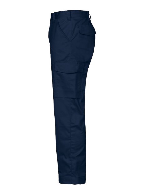 PROJOB 2518 PANTALON DE TRAVAIL /api/colors/b68891a9-1d28-4f7a-8deb-775c45027afd personnalisable