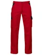 Pantalons personnalisable PROJOB 2518 PANTALON DE TRAVAIL