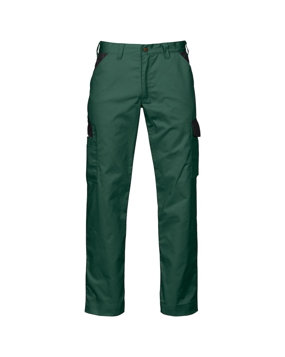 Broeken PROJOB 2518 BROEK ZONDER KNIEZAKKEN voor bedrukking &amp; borduring