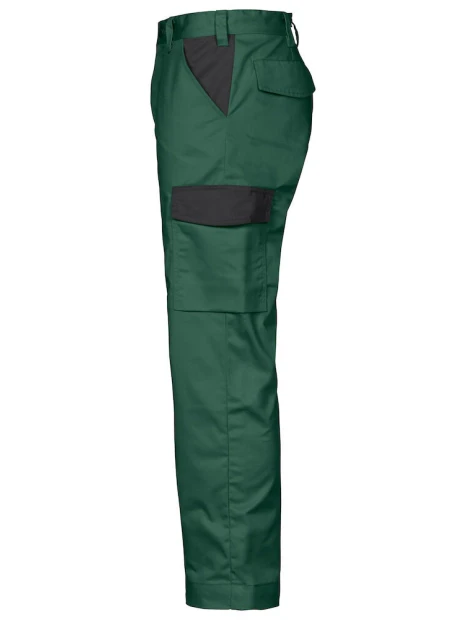 PROJOB 2518 PANTALON DE TRAVAIL /api/colors/04ff5422-733a-4283-80b4-be8cd0eba314 personnalisable