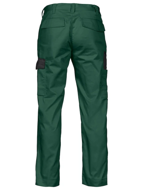 PROJOB 2518 PANTALON DE TRAVAIL /api/colors/04ff5422-733a-4283-80b4-be8cd0eba314 personnalisable