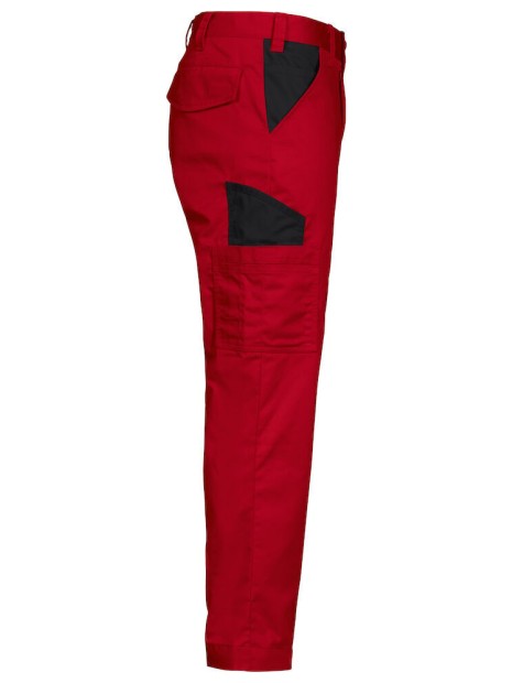 PROJOB 2518 PANTALON DE TRAVAIL /api/colors/c953313a-9c9d-493b-934e-ddcf8fada2ae personnalisable