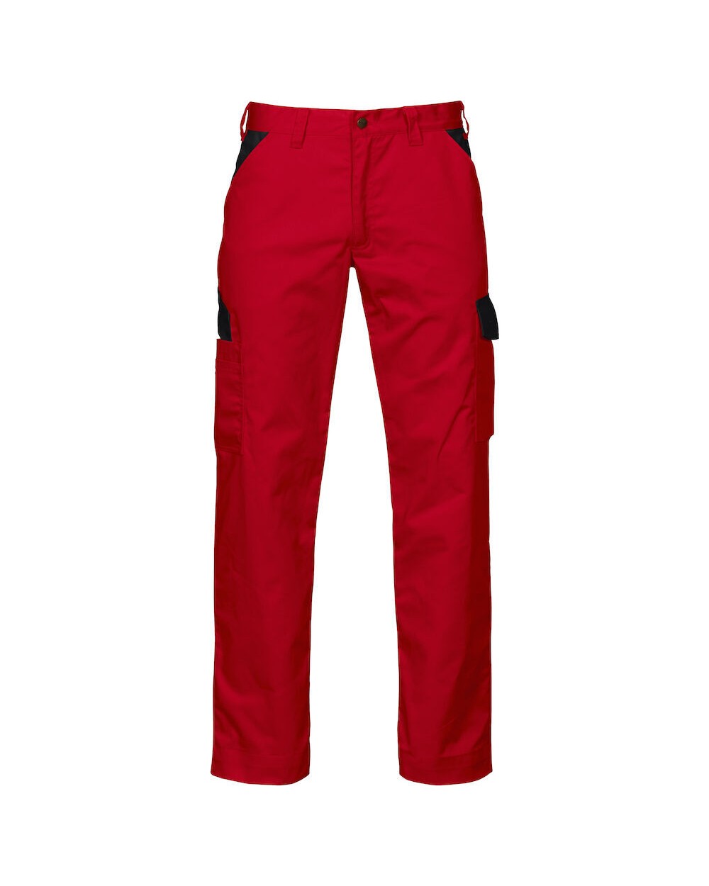 Broeken PROJOB 2518 BROEK ZONDER KNIEZAKKEN voor bedrukking &amp; borduring