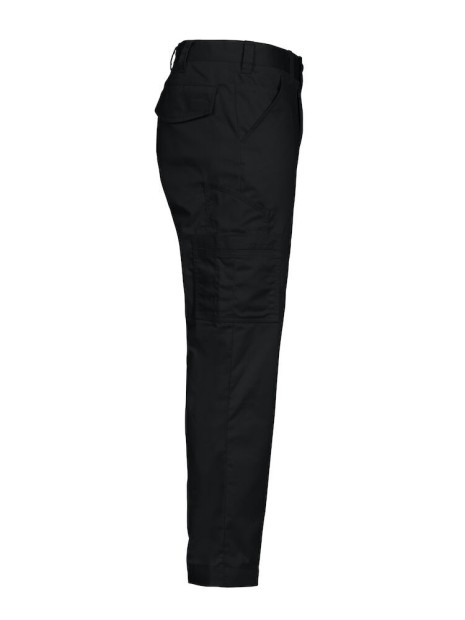 PROJOB 2518 PANTALON DE TRAVAIL /api/colors/b9fdad4a-5e94-45cb-8c03-c08b349b28c3 personnalisable