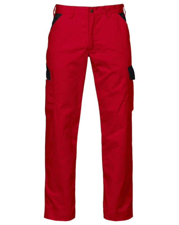 Pantalons personnalisable PROJOB 2518 PANTALON DE TRAVAIL