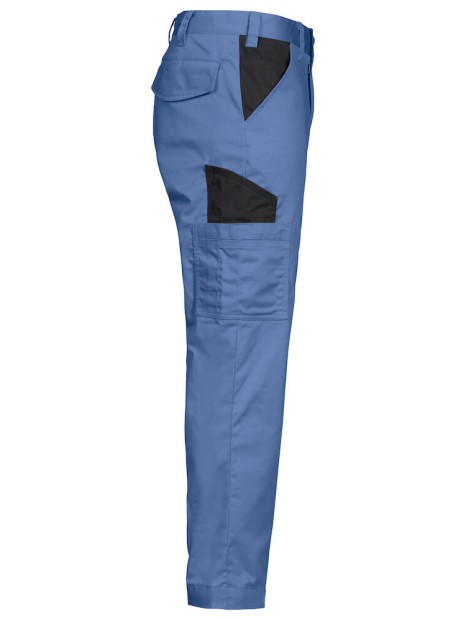PROJOB 2518 PANTALON DE TRAVAIL /api/colors/549fa598-8d61-4fa2-82ad-90f4d2ec39ab personnalisable