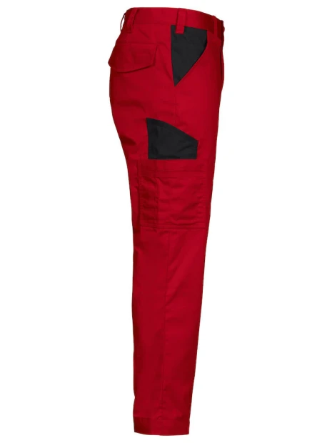 PROJOB 2518 PANTALON DE TRAVAIL /api/colors/c953313a-9c9d-493b-934e-ddcf8fada2ae personnalisable