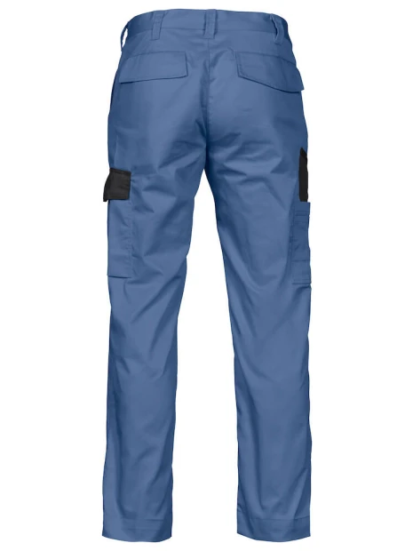 PROJOB 2518 PANTALON DE TRAVAIL /api/colors/549fa598-8d61-4fa2-82ad-90f4d2ec39ab personnalisable