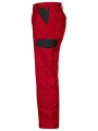 PROJOB 2518 PANTALON DE TRAVAIL /api/colors/c953313a-9c9d-493b-934e-ddcf8fada2ae personnalisable