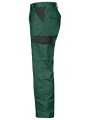 PROJOB 2518 PANTALON DE TRAVAIL /api/colors/04ff5422-733a-4283-80b4-be8cd0eba314 personnalisable