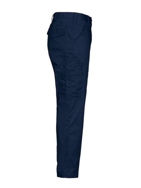 PROJOB 2518 PANTALON DE TRAVAIL /api/colors/b68891a9-1d28-4f7a-8deb-775c45027afd personnalisable
