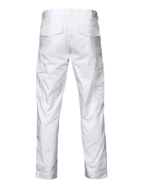 PROJOB 2518 PANTALON DE TRAVAIL /api/colors/7a92cd2d-10d2-40b4-928b-296bb7487506 personnalisable