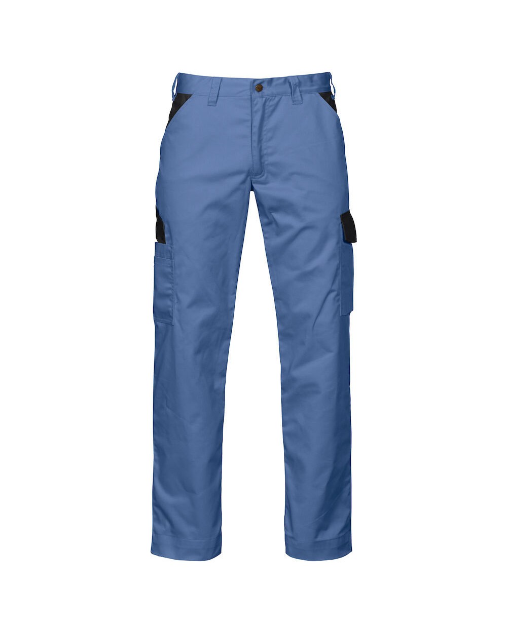 Broeken PROJOB 2518 BROEK ZONDER KNIEZAKKEN voor bedrukking &amp; borduring