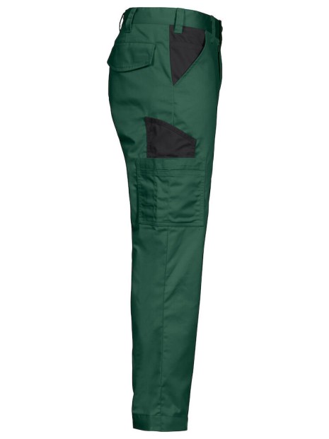 PROJOB 2518 PANTALON DE TRAVAIL /api/colors/04ff5422-733a-4283-80b4-be8cd0eba314 personnalisable