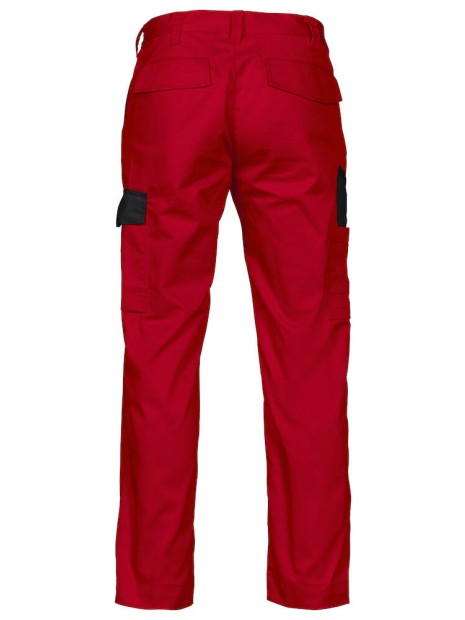 PROJOB 2518 PANTALON DE TRAVAIL /api/colors/c953313a-9c9d-493b-934e-ddcf8fada2ae personnalisable