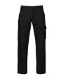Broeken PROJOB 2518 BROEK ZONDER KNIEZAKKEN voor bedrukking &amp; borduring