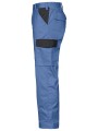 PROJOB 2518 PANTALON DE TRAVAIL /api/colors/549fa598-8d61-4fa2-82ad-90f4d2ec39ab personnalisable