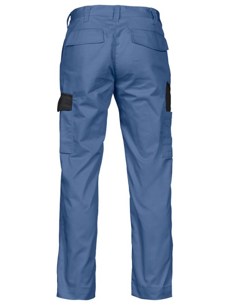 PROJOB 2518 PANTALON DE TRAVAIL /api/colors/549fa598-8d61-4fa2-82ad-90f4d2ec39ab personnalisable