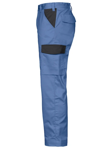 PROJOB 2518 PANTALON DE TRAVAIL /api/colors/549fa598-8d61-4fa2-82ad-90f4d2ec39ab personnalisable