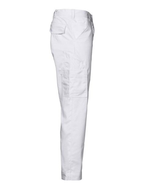 PROJOB 2518 PANTALON DE TRAVAIL /api/colors/7a92cd2d-10d2-40b4-928b-296bb7487506 personnalisable