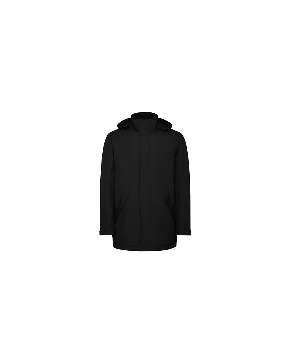 Jassen ROLY Kids´ America Parka voor bedrukking &amp; borduring