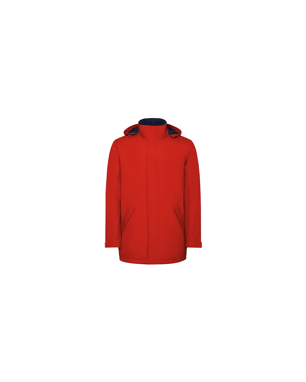 Jassen ROLY Kids´ America Parka voor bedrukking &amp; borduring