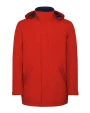 Vestes personnalisable ROLY Kids´ America Parka