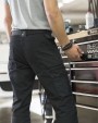 Broeken JOBMAN 2911 Service Trousers voor bedrukking &amp; borduring