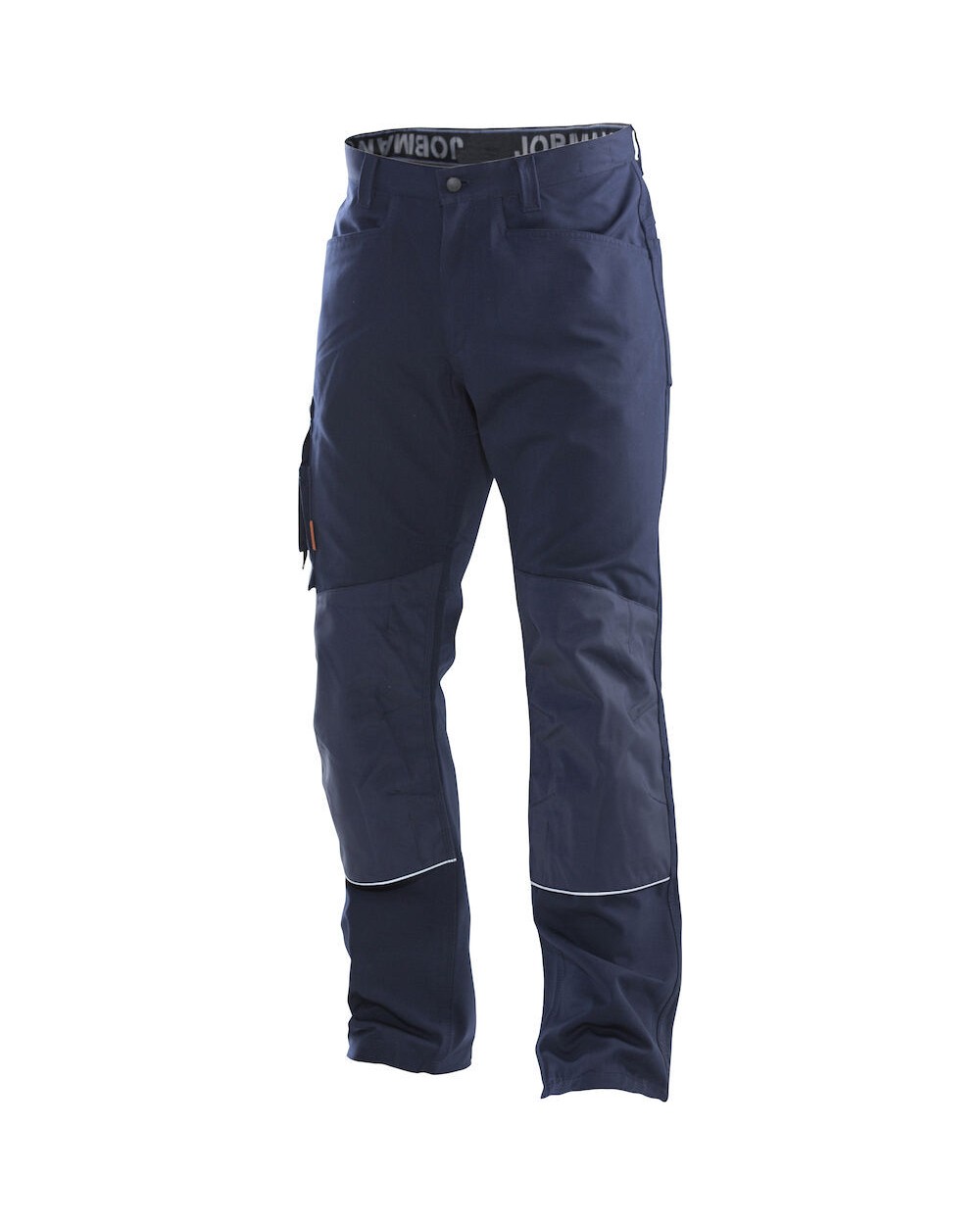 Broeken JOBMAN 2911 Service Trousers voor bedrukking &amp; borduring