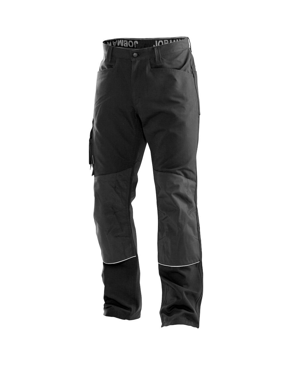 Pantalons personnalisable JOBMAN 2911 Pantalon de service Toile