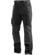 JOBMAN 2911 Bundhose Canvas Hosen personalisierbar
